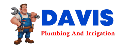 Trusted plumber in LEAKESVILLE